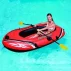 Hydro Force 61100 inflatable boat