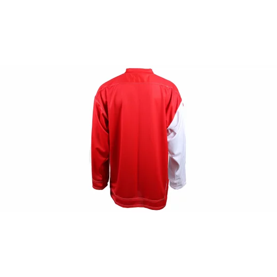 Ice Hockey Jersey, Winter Games Sochi 2014 CZ Replica