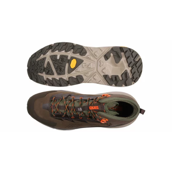 Incaltaminte barbati Kaha GTX khaki