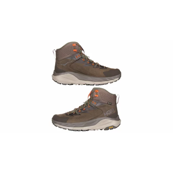 Incaltaminte barbati Kaha GTX khaki
