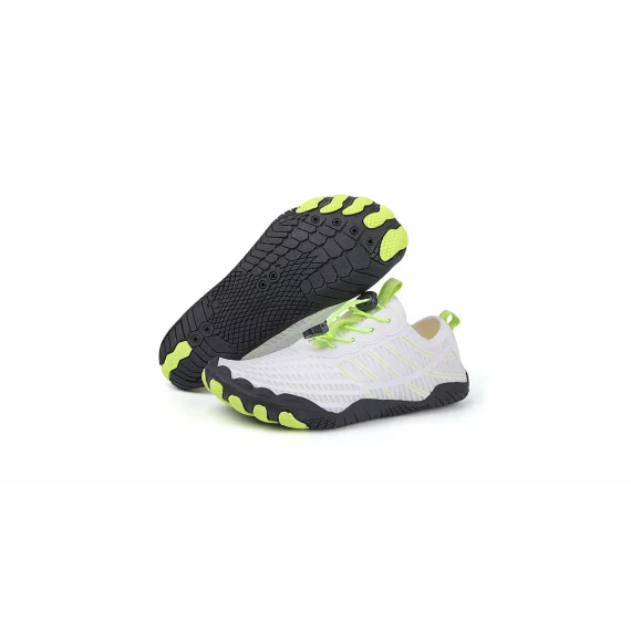 Incaltaminte pentru apa Karibik, alb