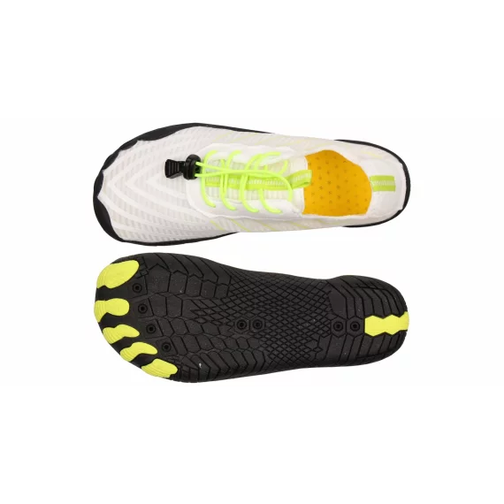 Incaltaminte pentru apa Karibik, alb