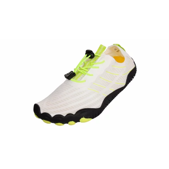 Incaltaminte pentru apa Karibik, alb