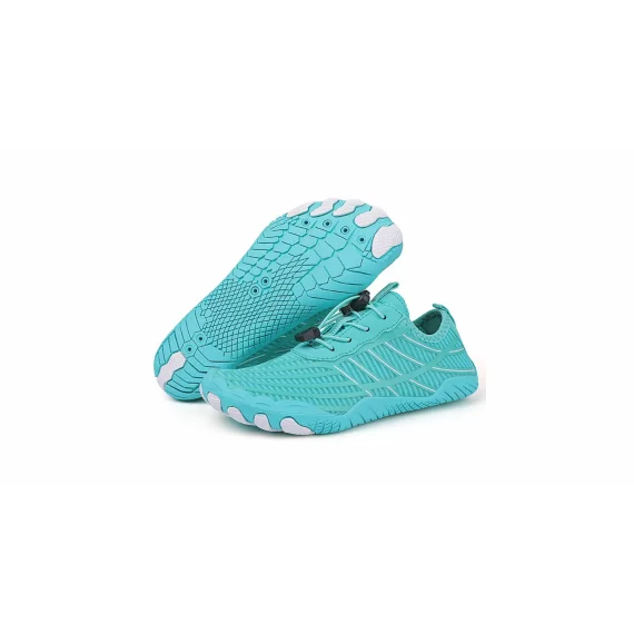 Incaltaminte pentru apa Karibik, albastru