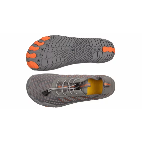 Incaltaminte pentru apa Karibik, gri