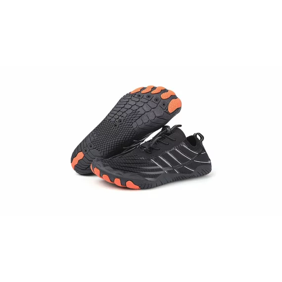 Incaltaminte pentru apa Karibik, negru