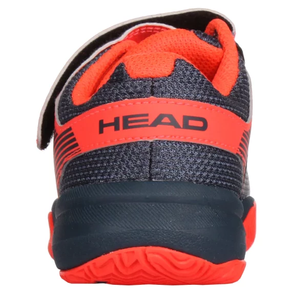 Incaltaminte tenis copii Sprint Velcro 3.0 Kids navy