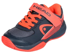 Incaltaminte tenis copii Sprint Velcro 3.0 Kids navy