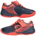 Incaltaminte tenis copii Sprint Velcro 3.0 Kids navy