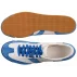 Incaltaminte tenis cu piciorul Classic Indoor, alb-albastru