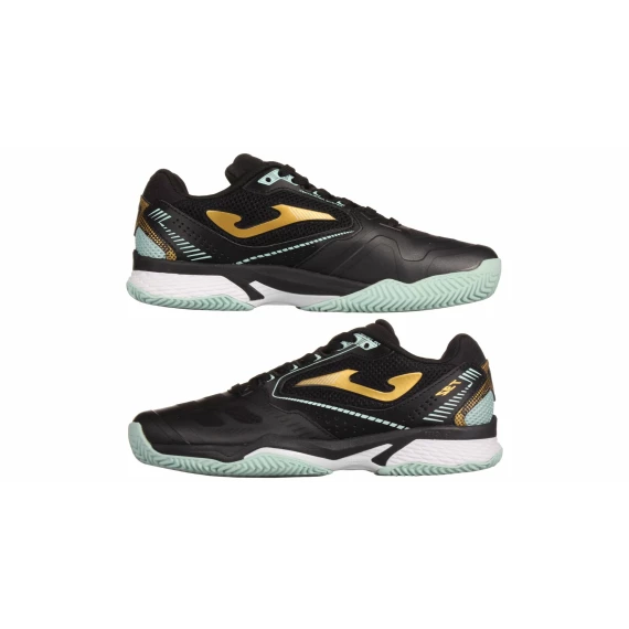 Incaltaminte tenis femei T.Set Lady 2201
