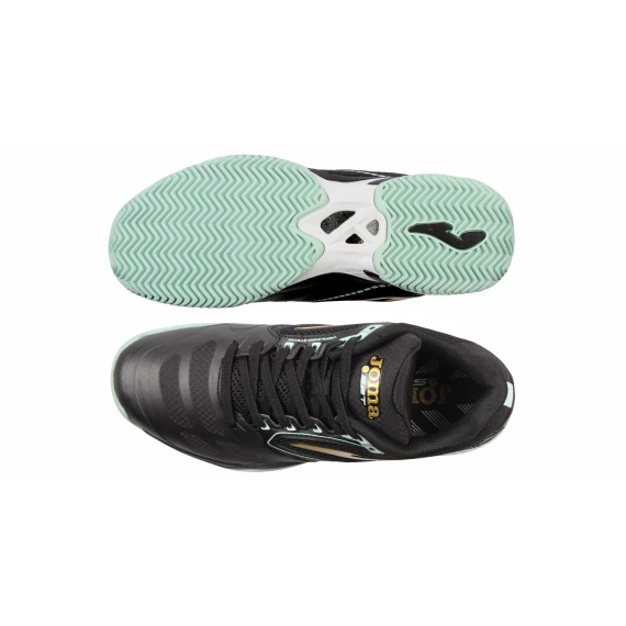 Incaltaminte tenis femei T.Set Lady 2201