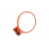 Inel cos baschet Universal, Diametru 45cm, 18mm grosime, cu arc