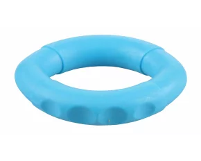 Inel fitness Hand grip O albastru