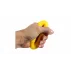 Inel fitness Hand grip O galben