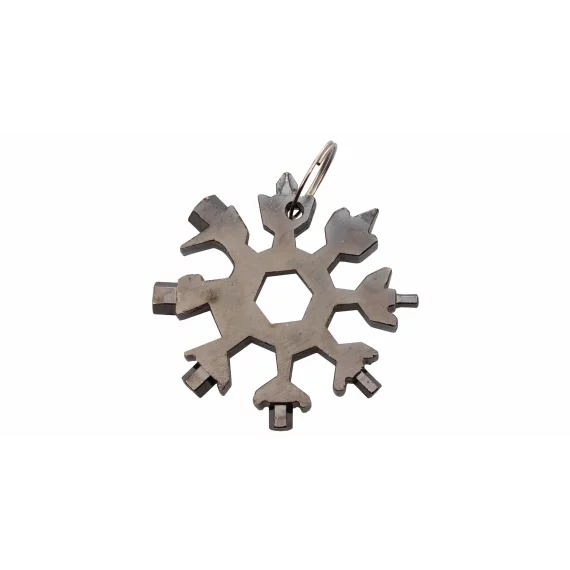 Instrument multifunctional Snowflake