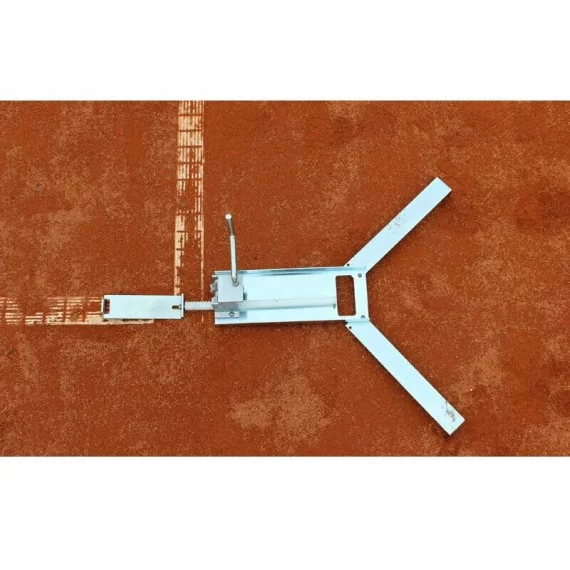 Intinzator linii tenis Tape Stretcher