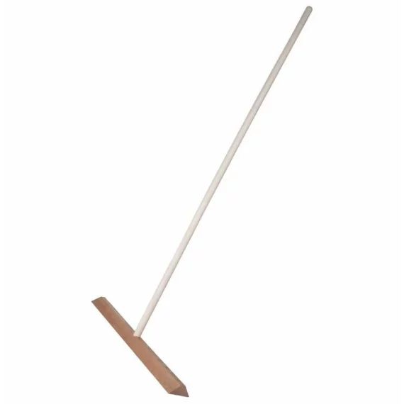 Intinzator zgura din lemn 70cm