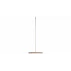 Intinzator zgura din lemn 70cm