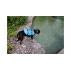 Jacheta pentru caini Dog Swimmer life albastru