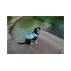 Jacheta pentru caini Dog Swimmer life albastru