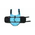 Jacheta pentru caini Dog Swimmer life albastru