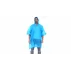 Jacheta ploaie Ghost albastru