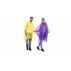 Jacheta ploaie Ghost galben