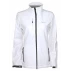Jacheta softshell femei SBD-2 alb