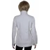 Jacheta softshell femei SBD-2 alb