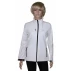 Jacheta softshell femei SBD-2 alb