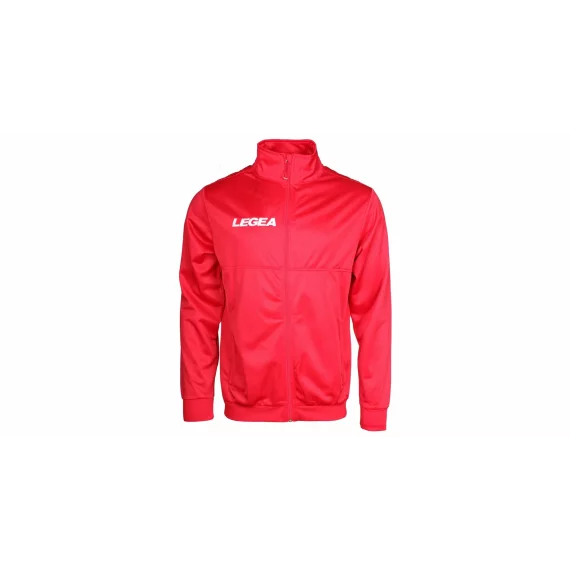 Jacheta sport Cuba rosu