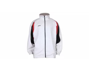 Jacheta sport TJ-1 alb