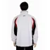 Jacheta sport TJ-1 alb