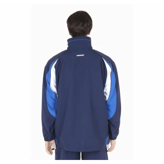 Jacheta sport TJ-1, albastru