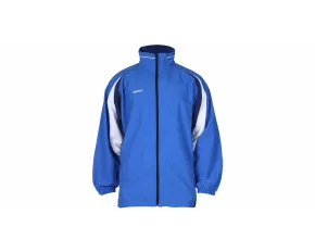 Jacheta sport TJ-1 albastru deschis