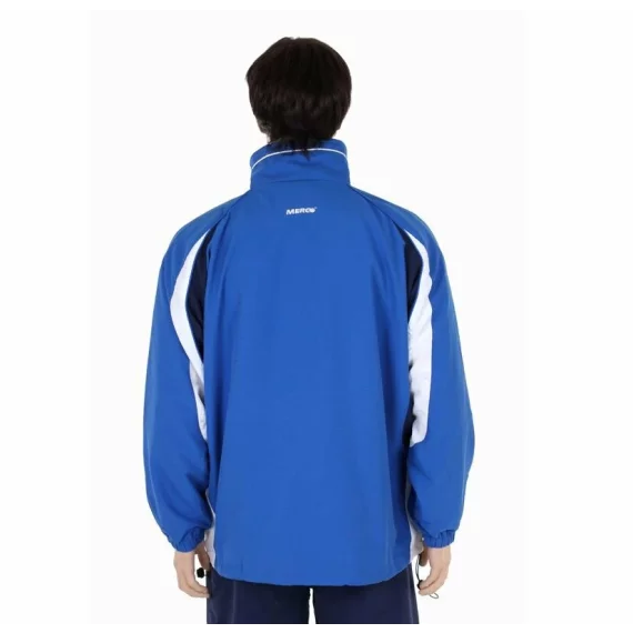 Jacheta sport TJ-1 albastru deschis