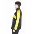 Jacheta sport TJ-2 negru-galben
