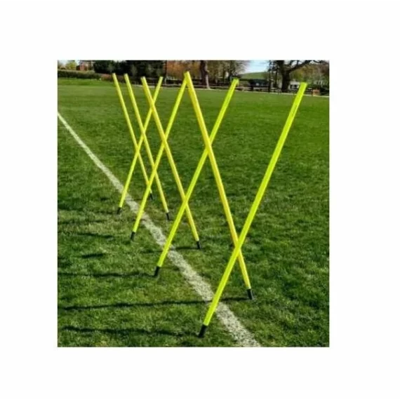 Jalon de antrenament cu arc pentru slalom Flexi 160