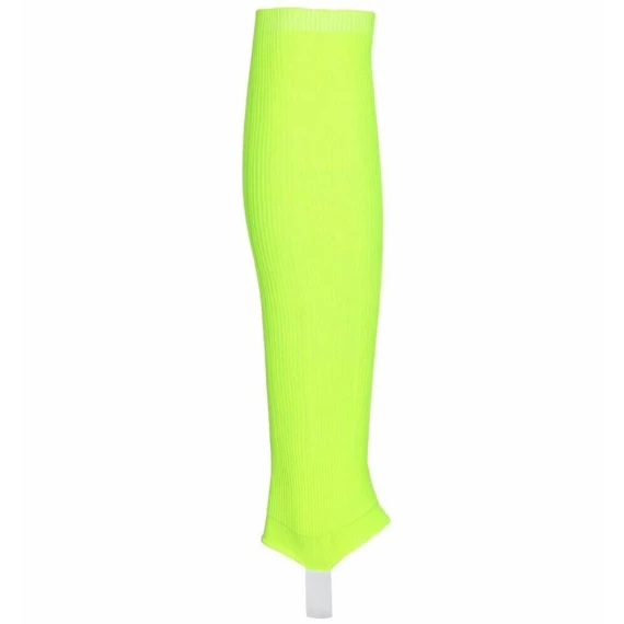 Jambiere Dynamo galben neon