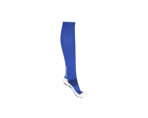 Jambiere fotbal SoxLong albastru inchis
