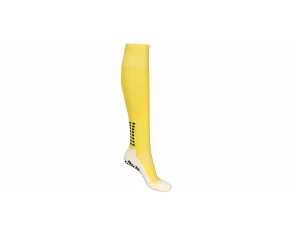 Jambiere fotbal SoxLong galben