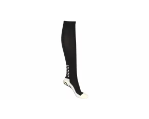 Jambiere fotbal SoxLong negru