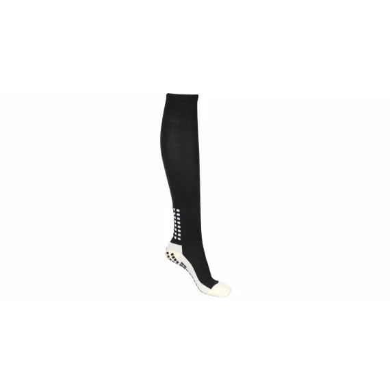Jambiere fotbal SoxLong negru
