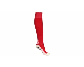 Jambiere fotbal SoxLong rosu