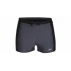 Jason costume de baie, gri-verde