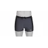 Jason costume de baie, gri-verde
