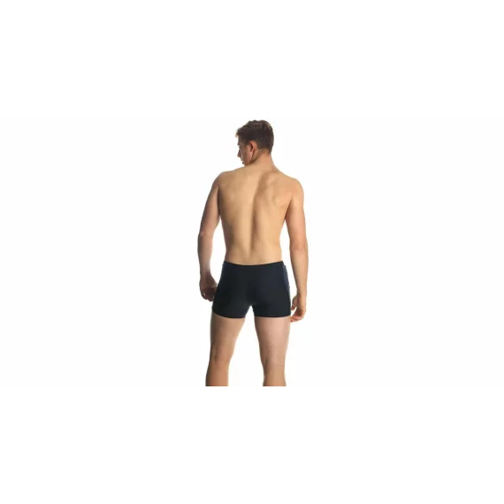 Jason costume de baie, gri-verde