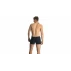 Jason costume de baie, gri-verde