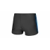Jason slip de baie, albastru